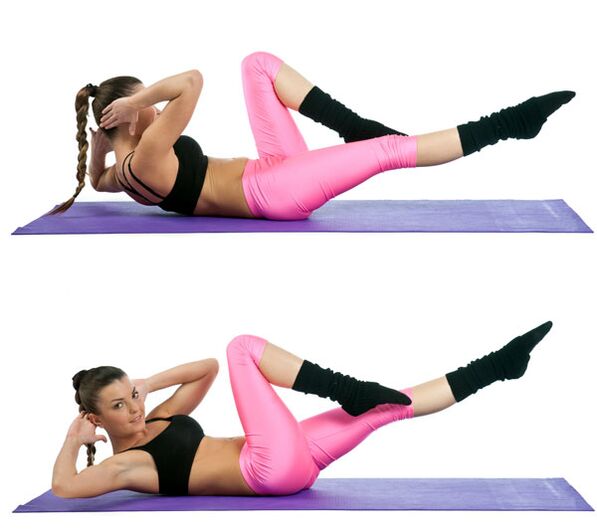 oblique torsion