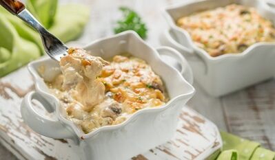 how to meal prep for the keto diet