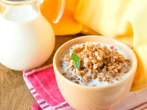 Porridge